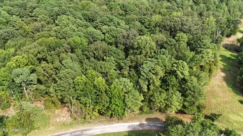 Krotzer Road, Sardis, MS 38666 photo 17