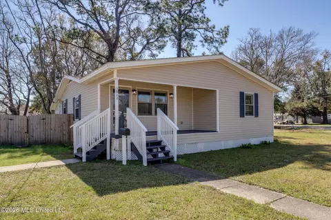 3908 Belmede Dr, Gulfport, MS 39507