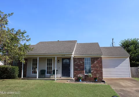 10238 Williford Dr, Olive Branch, MS 38654
