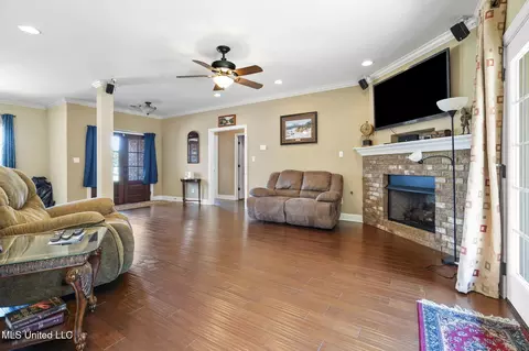 3091 W Jefferson Loop, Hernando, MS 38632 photo 15