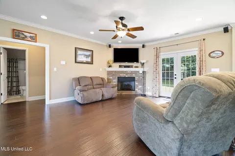 3091 W Jefferson Loop, Hernando, MS 38632 photo 14