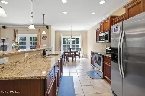 3091 W Jefferson Loop, Hernando, MS 38632 photo 10