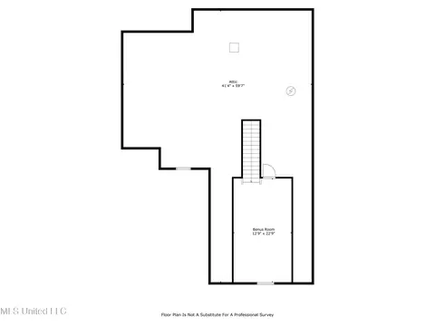 3091 W Jefferson Loop, Hernando, MS 38632 photo 2