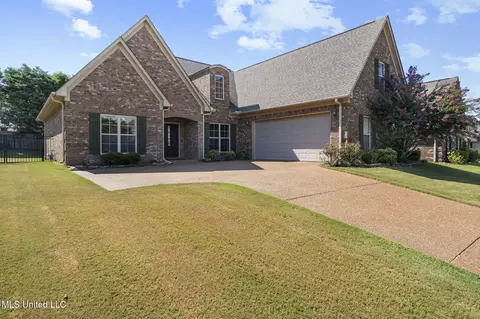 3091 W Jefferson Loop, Hernando, MS 38632 photo 4