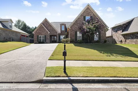 3091 W Jefferson Loop, Hernando, MS 38632