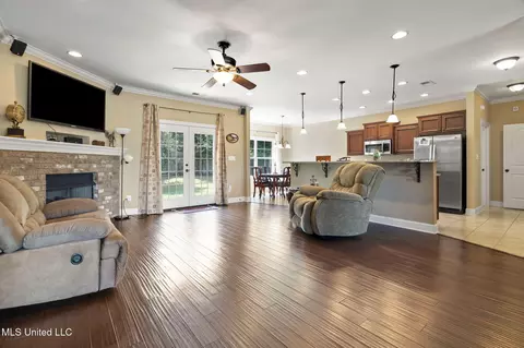 3091 W Jefferson Loop, Hernando, MS 38632 photo 13