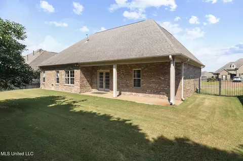 3091 W Jefferson Loop, Hernando, MS 38632 photo 8