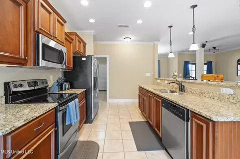 3091 W Jefferson Loop, Hernando, MS 38632 photo 11