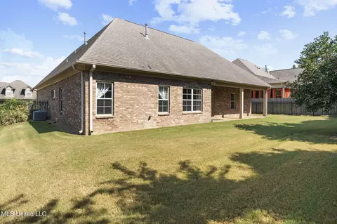 3091 W Jefferson Loop, Hernando, MS 38632 photo 9