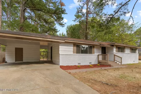 5444 Ridgewood Rd, Jackson, MS 39211 photo 1