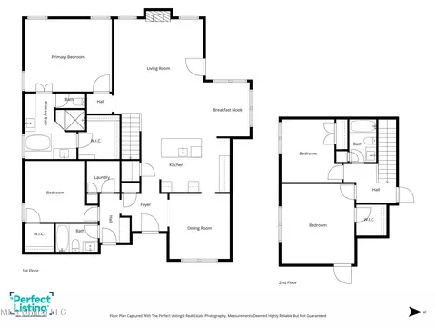 2955 Molly Cv, Nesbit, MS 38651 photo 2
