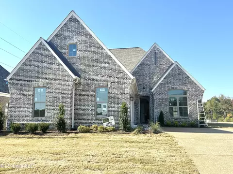 2955 Molly Cv, Nesbit, MS 38651 photo 34