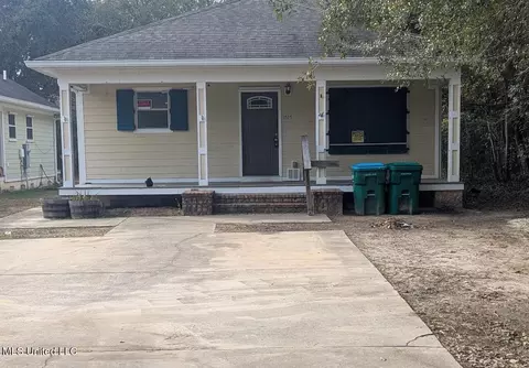 3515 38th Ave, Gulfport, MS 39501