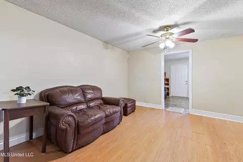Living - 207 Mccaughan Ave, Long Beach, MS 39560 photo 1 of 2