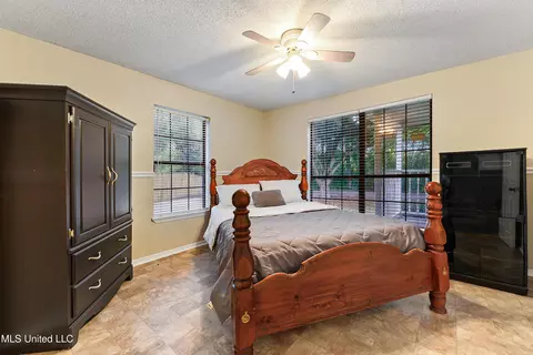 Bedroom - 207 Mccaughan Ave, Long Beach, MS 39560 photo 6 of 6