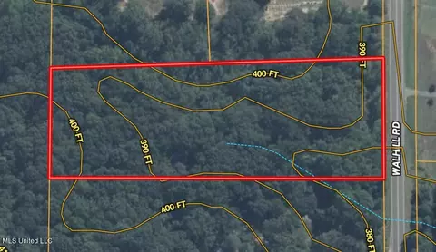 Walhill Road, Coldwater, MS 38618 photo 14