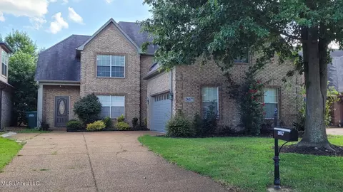 2617 Mariah Ln, Southaven, MS 38672