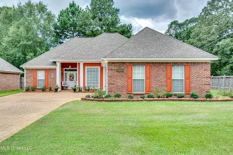 4000 Glenn Wycke Cv, Brandon, MS 39042