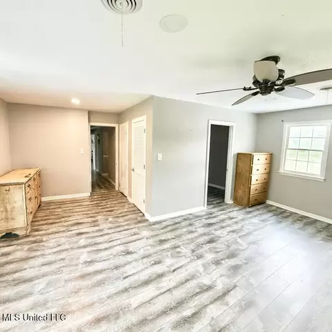 Bedroom - 4036 Monticello Rd, Wesson, MS 39191 photo 3 of 4