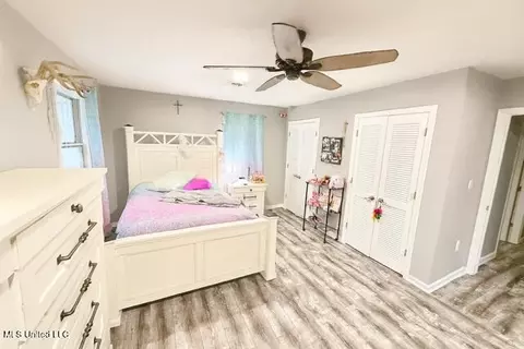 Bedroom - 4036 Monticello Rd, Wesson, MS 39191 photo 4 of 4