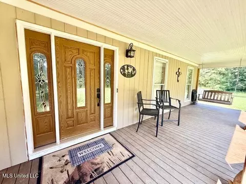 Exterior - 4036 Monticello Rd, Wesson, MS 39191 photo 2 of 7