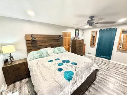 Bedroom - 4036 Monticello Rd, Wesson, MS 39191 photo 1 of 4
