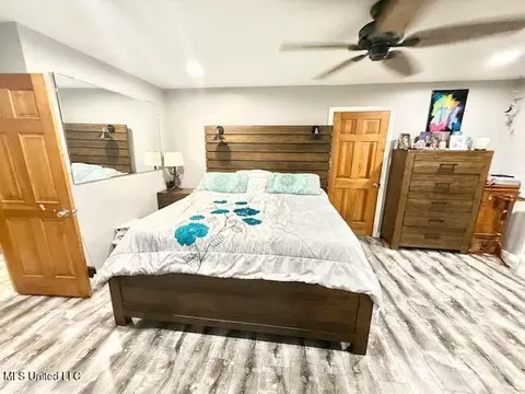 Bedroom - 4036 Monticello Rd, Wesson, MS 39191 photo 2 of 4