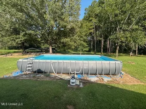 Exterior - 4036 Monticello Rd, Wesson, MS 39191 photo 7 of 7