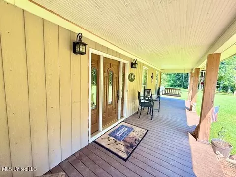 Exterior - 4036 Monticello Rd, Wesson, MS 39191 photo 1 of 7