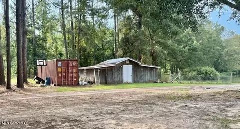 Exterior - 4036 Monticello Rd, Wesson, MS 39191 photo 3 of 7