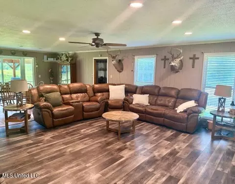 Living - 4036 Monticello Rd, Wesson, MS 39191 photo 1 of 2