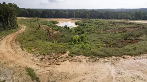 0 Wire Rd, Pelahatchie, MS 39145