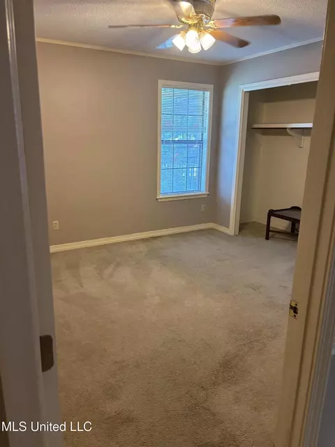 Bedroom - 502 Urban Ln, Brookhaven, MS 39601 photo 1 of 1