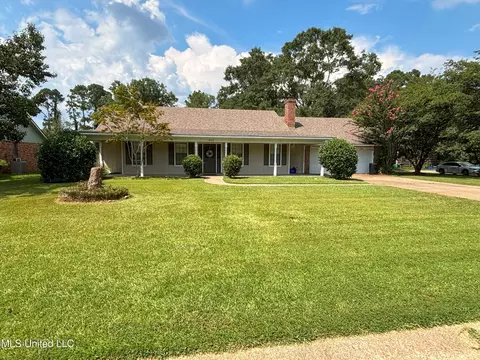 502 Urban Ln, Brookhaven, MS 39601
