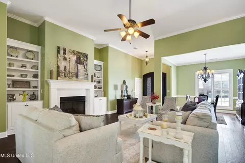 Other - 1630 N Hillshire Dr, Hernando, MS 38632 photo 1 of 4