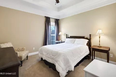 Bedroom - 1630 N Hillshire Dr, Hernando, MS 38632 photo 4 of 5