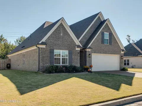 2507 Copper St, Southaven, MS 38672