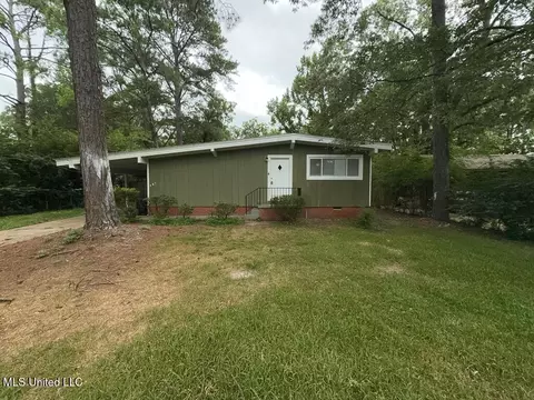 1618 Kentwood Dr, Jackson, MS 39212