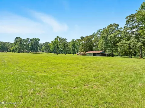 Exterior - 1097 Van Norman Curv, Mccomb, MS 39648 photo 17 of 18