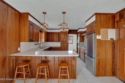 Kitchen - 1097 Van Norman Curv, Mccomb, MS 39648 photo 3 of 3