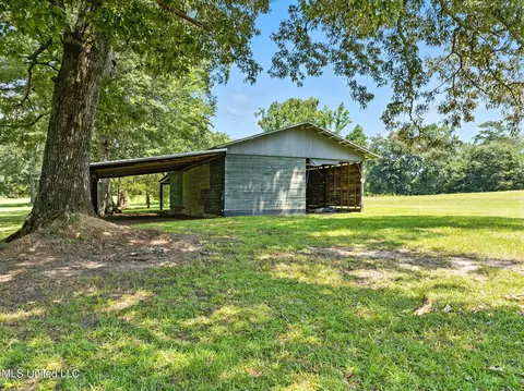 Exterior - 1097 Van Norman Curv, Mccomb, MS 39648 photo 11 of 18