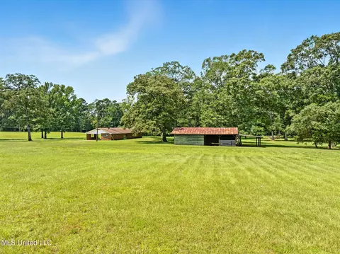 Exterior - 1097 Van Norman Curv, Mccomb, MS 39648 photo 18 of 18