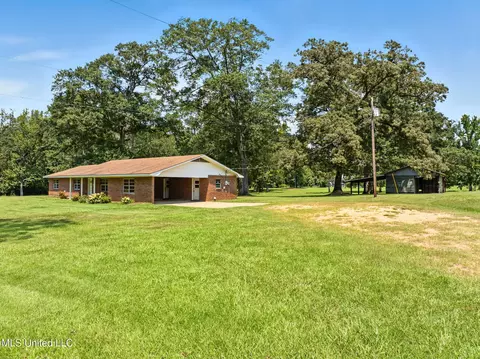 Exterior - 1097 Van Norman Curv, Mccomb, MS 39648 photo 10 of 18