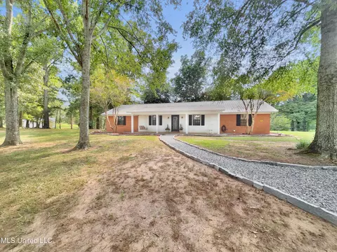 158 R C Rd, Conehatta, MS 39057 photo 3