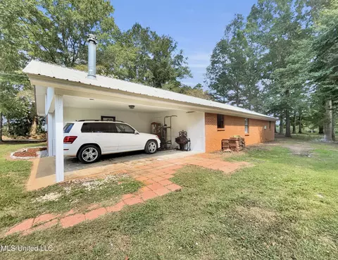 158 R C Rd, Conehatta, MS 39057 photo 16