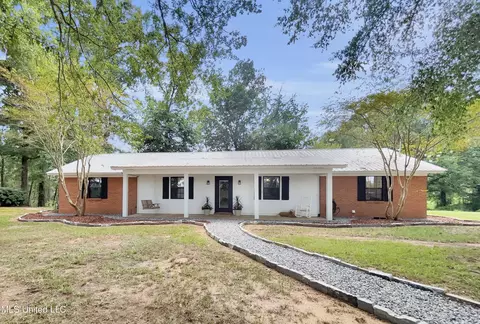158 R C Rd, Conehatta, MS 39057 photo 14