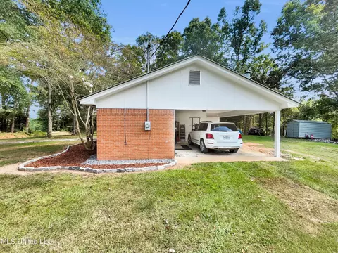 158 R C Rd, Conehatta, MS 39057 photo 15