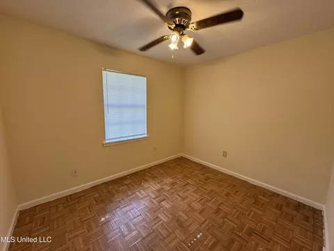 Bedroom - 255 Camero Dr, Jackson, MS 39206 photo 2 of 3