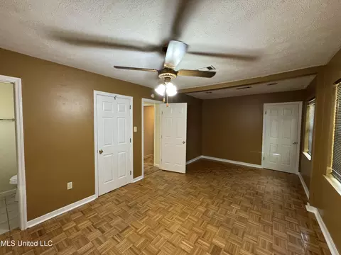 Bedroom - 255 Camero Dr, Jackson, MS 39206 photo 1 of 3