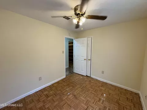 Bedroom - 255 Camero Dr, Jackson, MS 39206 photo 3 of 3